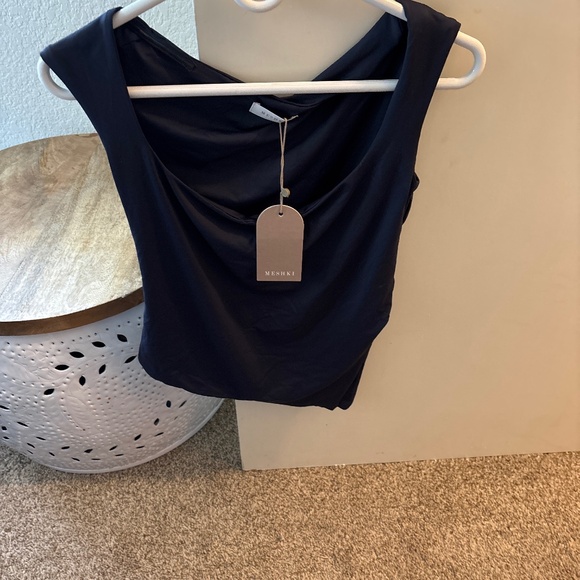 Meshki new with tags size large - Picture 1 of 4